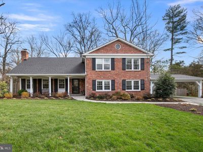 3801 Densmore Ct, Alexandria, VA, 22309