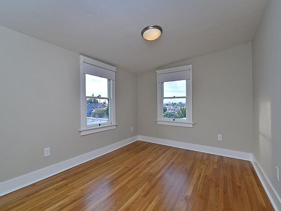 Upstairs Bedroom