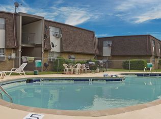 Chalet Apartments, Oklahoma City, OK 73160