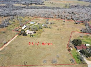 3486 San Marcos Hwy, Luling, TX 78648