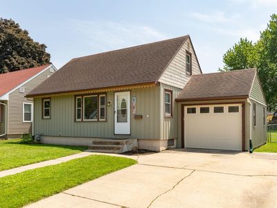 2010 E Oakland Ave, Austin, MN, 55912