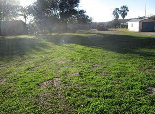 343 County Road 243, Bay City, TX 77414