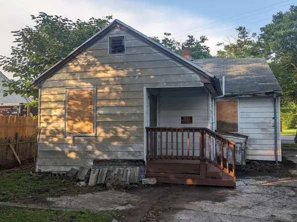 4914 Powellville Rd, Pittsville, MD 21850