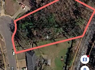 4431 Ridgewood Rd, Tuscaloosa, AL 35404