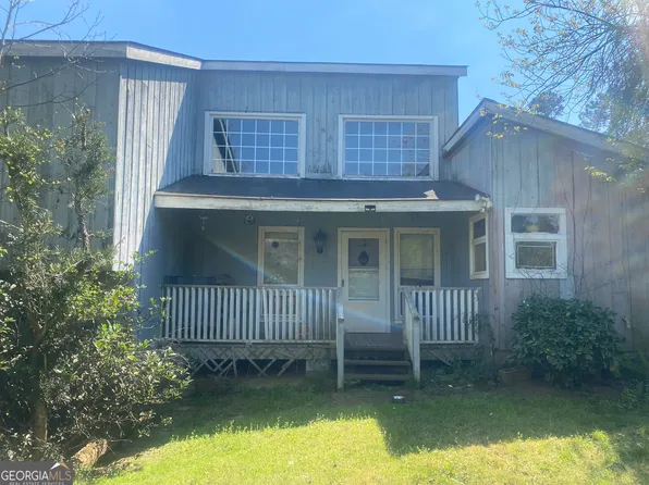 109 Hillcrest Rd, Lumpkin, GA 31815