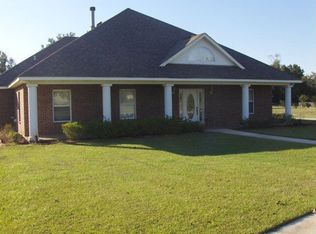 41 Native Dancer Dr, Carriere, MS 39426