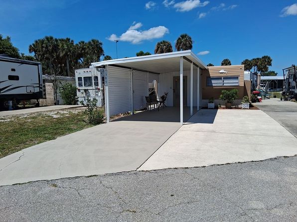 1307 S Parrott Ave Lot 105