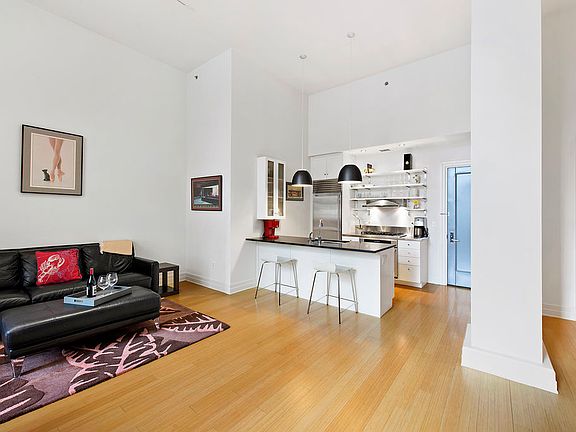 2nd image of 110 Livingston St APT 3L