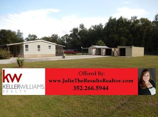 9320 SE 145th Pl, Summerfield, FL 34491