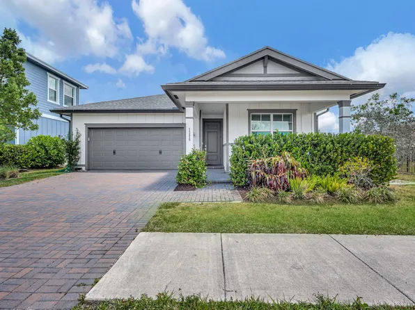 1206 Arrowhead Point Road, Loxahatchee, FL 33470