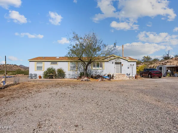 13325 S Highway 93, Kingman, AZ 86401