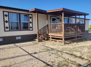 1025 Mountain Loop, Gallup, NM 87301
