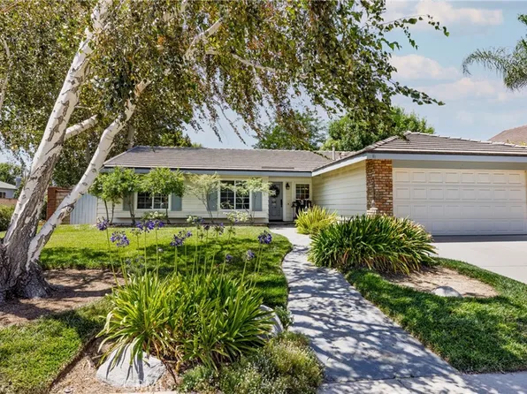 25503 Via Impreso, Santa Clarita, CA 91355