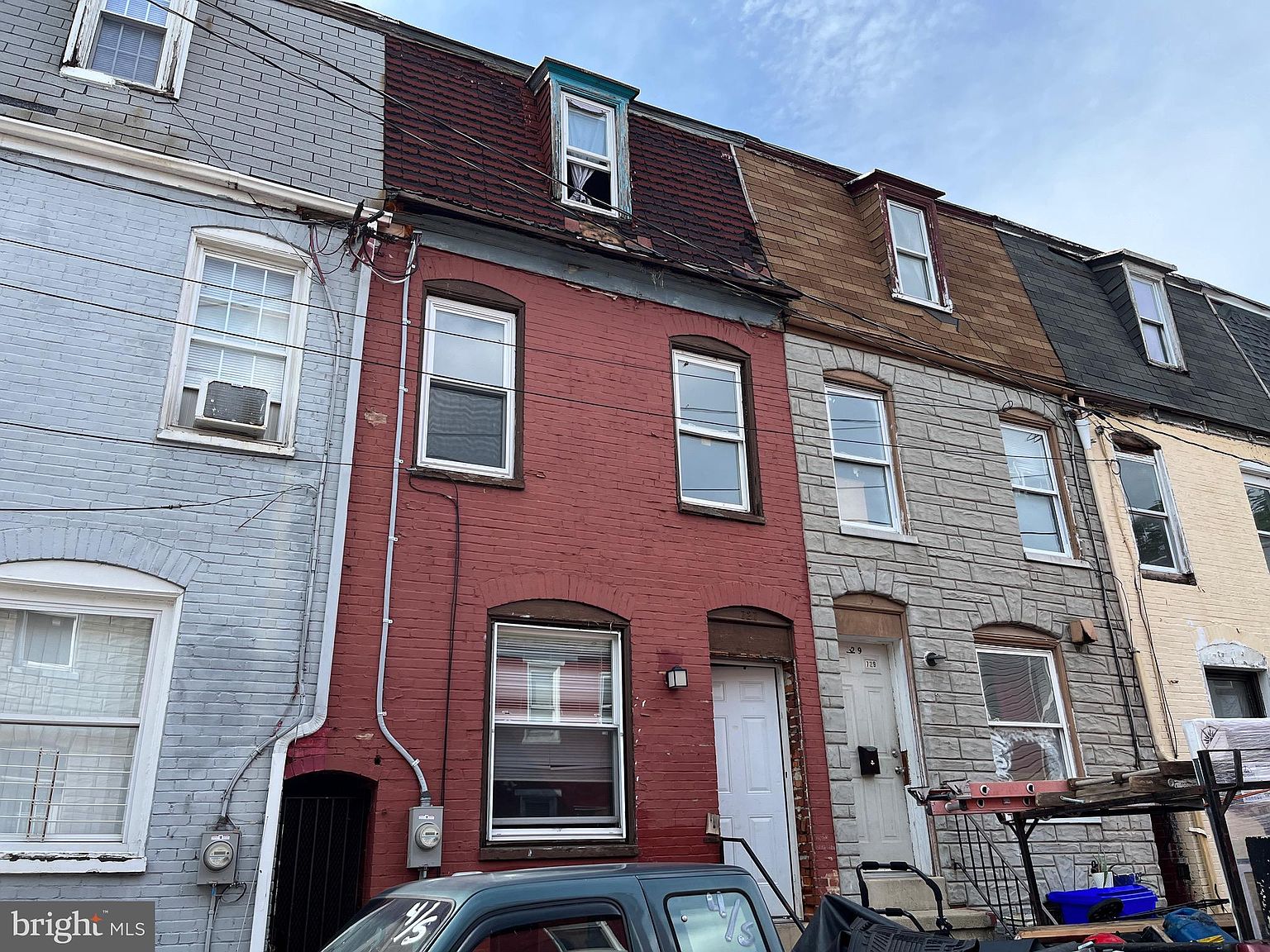 727 McIlvain St, Reading, PA 19602 MLS PABK2030944 Zillow