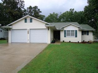 530 Quail Rd, Branson, MO 65616