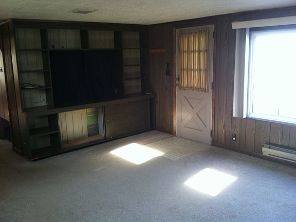 Front Living Room