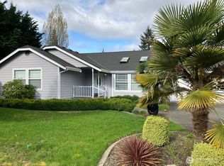 14312 106th Avenue Ct E, Puyallup, WA 98374