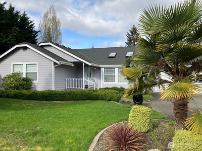 14312 106th Avenue Ct E, Puyallup, WA, 98374