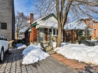 218 Floyd Ave, Toronto, ON M4J 2J1