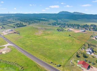 Tbd McGuigan Rd, Spearfish, SD 57783