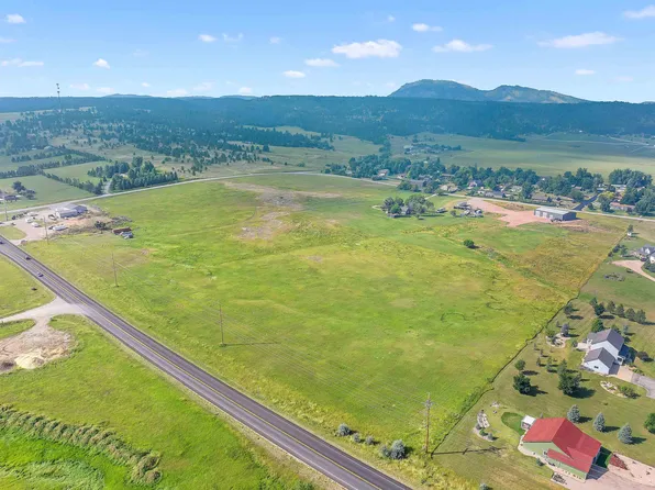 Tbd McGuigan Rd, Spearfish, SD 57783