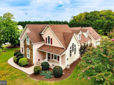 20296 Bundick Branch Dr, Milton, DE, 19968