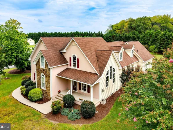 20296 Bundick Branch Dr, Milton, DE 19968