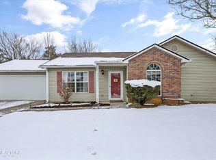 7511 Kilbridge Dr, Knoxville, TN 37924
