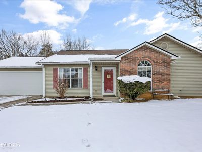 7511 Kilbridge Dr, Knoxville, TN, 37924