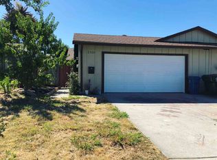 2320 Mandarin Way, Antioch, CA 94509