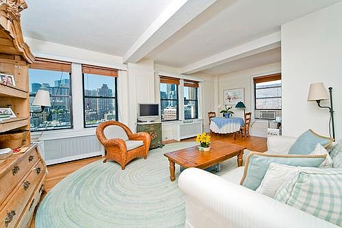 1st image of 34 W 72nd St #156B