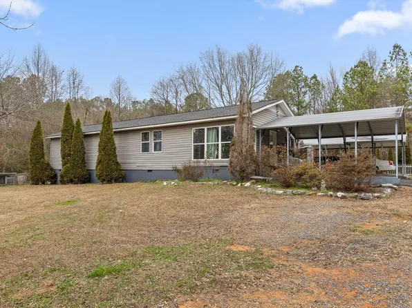 984 Davenport Rd, Dalton, GA 30721