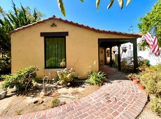 1430 E Mountain St, Glendale, CA 91207