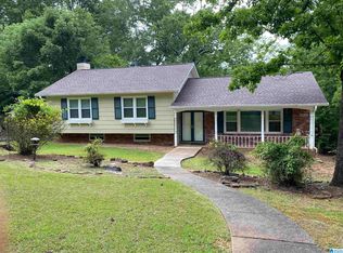 850 Sherman Oaks Dr, Birmingham, AL 35235