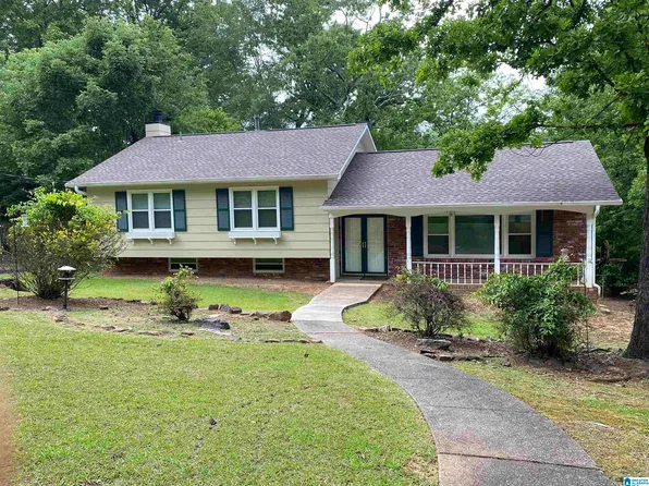 850 Sherman Oaks Dr, Birmingham, AL 35235