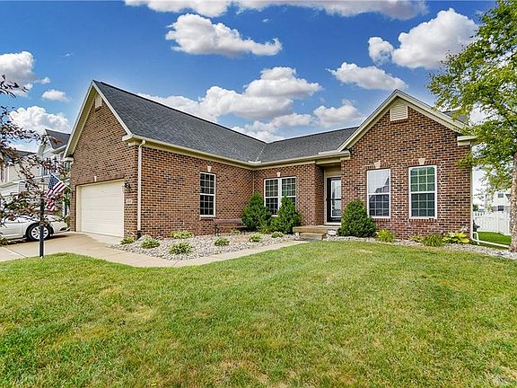 2nd image of 4356 Bergamot Dr