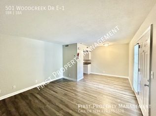 501 Woodcreek Dr E #1, Rossville, GA 30741