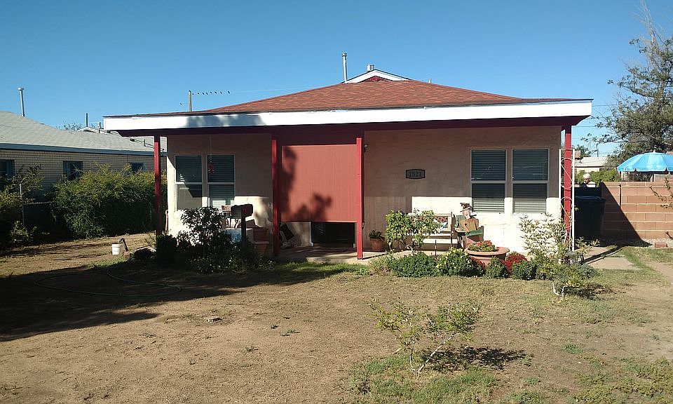 Front of House.