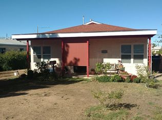 1521 Hawaii Ave, Alamogordo, NM 88310