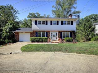 2018 Northwood Rd, Charleston, WV 25314