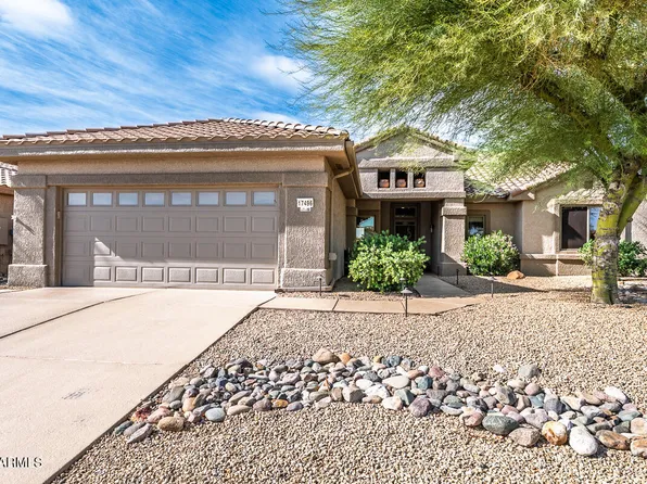17496 N ESCALANTE Lane, Surprise, AZ 85374