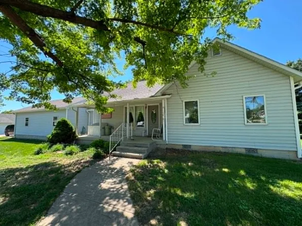 612 O St, Neligh, NE 68756