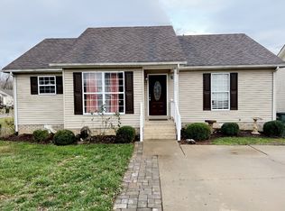 362 Bandera Ln, Springfield, TN 37172