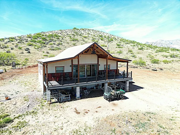 286 S Palm Road, Pearce, AZ 85625