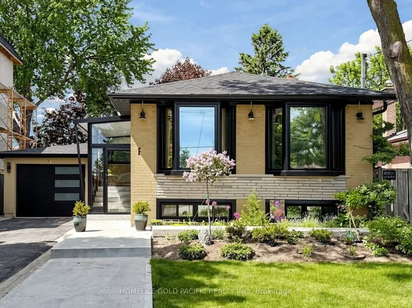 337 Palmer Ave, Richmond Hill, ON L4C 1P5