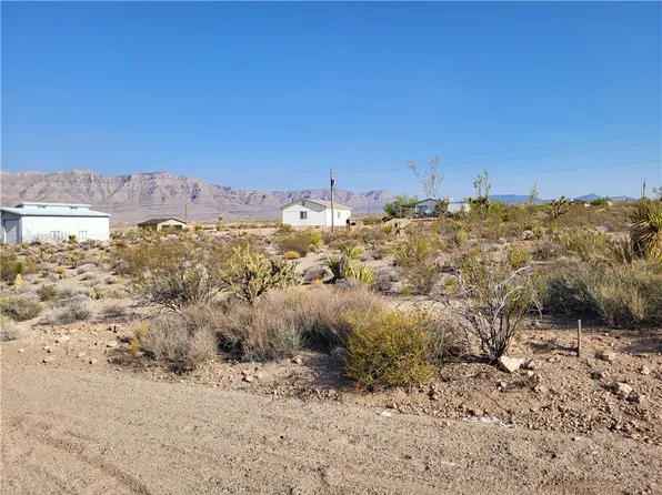 1210 E Hance Dr #158, Meadview, AZ 86444