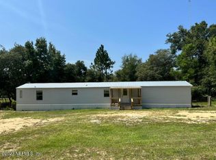 6197 Colgate Rd, Keystone Heights, FL 32656