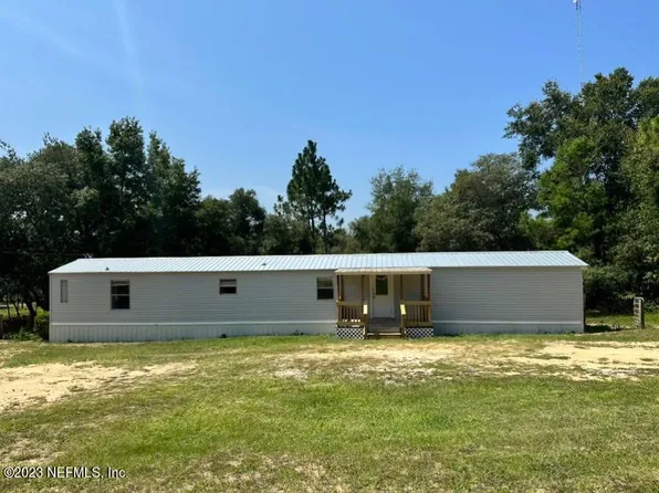 6197 COLGATE Road, Keystone Heights, FL 32656