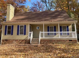 14501 Eagle Rock Ave, Chester, VA 23831
