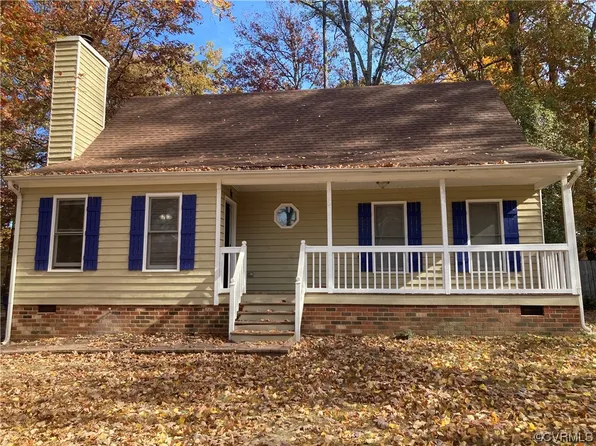 14501 Eagle Rock Ave, Chester, VA 23831
